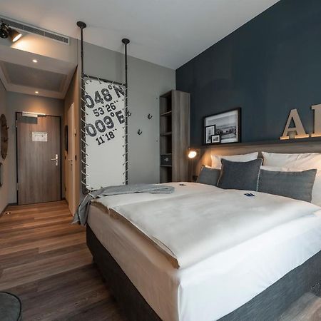 Harbr. Hotel Ludwigsburg Buitenkant foto